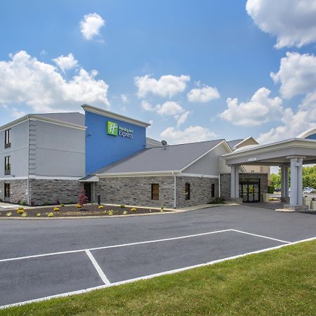 Holiday Inn Express Berea By Ihg Exterior foto