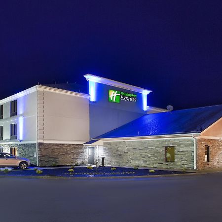 Holiday Inn Express Berea By Ihg Exterior foto