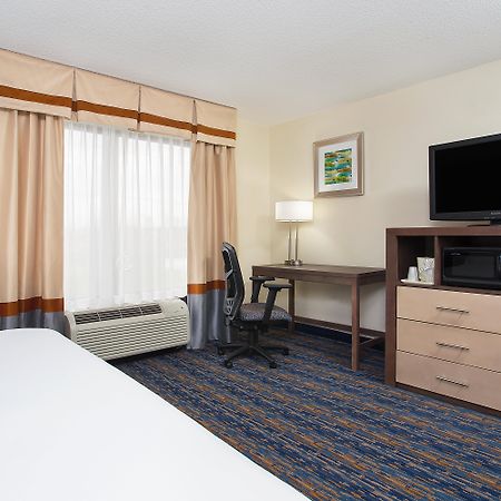 Holiday Inn Express Berea By Ihg Exterior foto