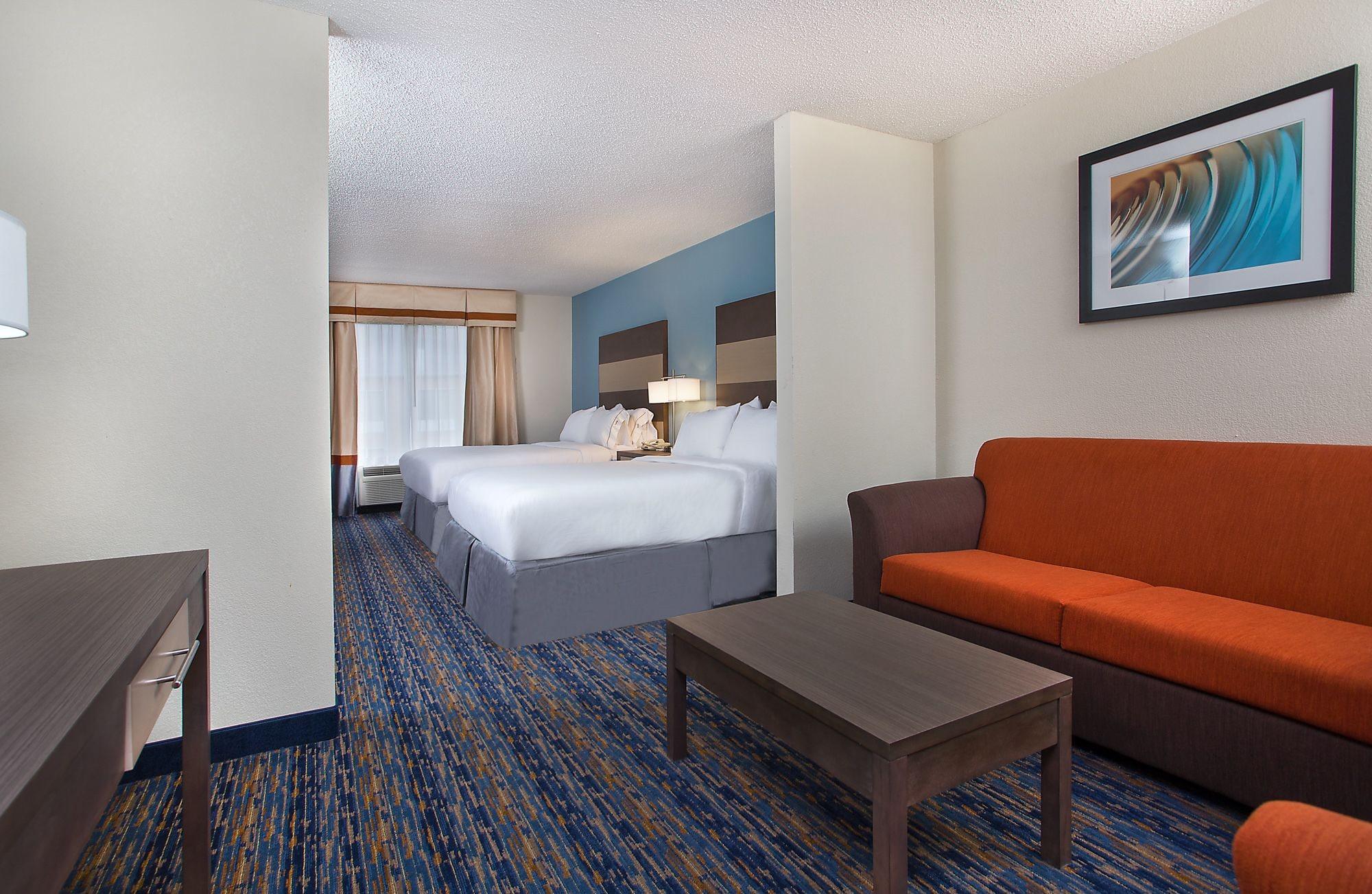 Holiday Inn Express Berea By Ihg Exterior foto