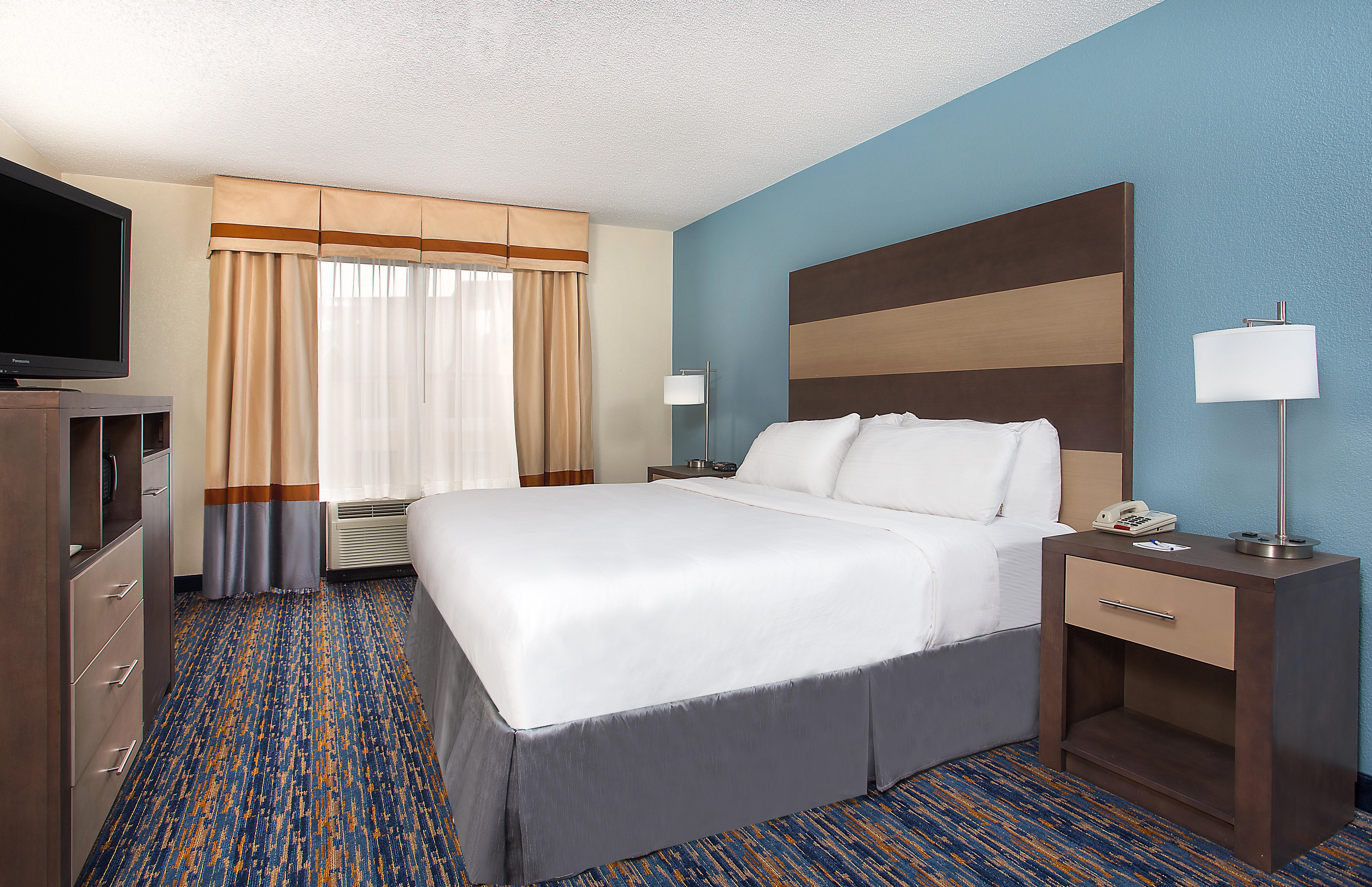 Holiday Inn Express Berea By Ihg Exterior foto