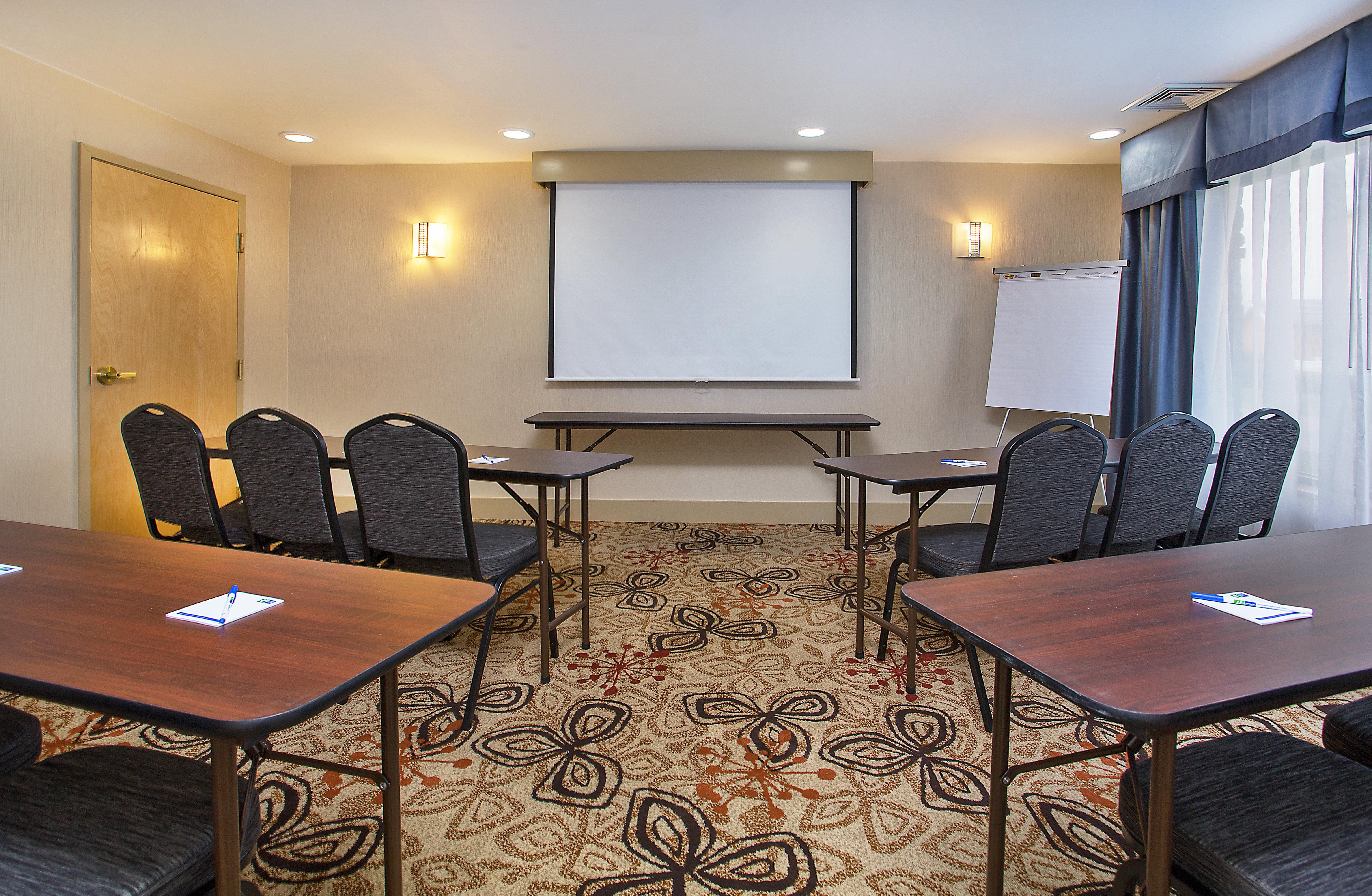 Holiday Inn Express Berea By Ihg Exterior foto