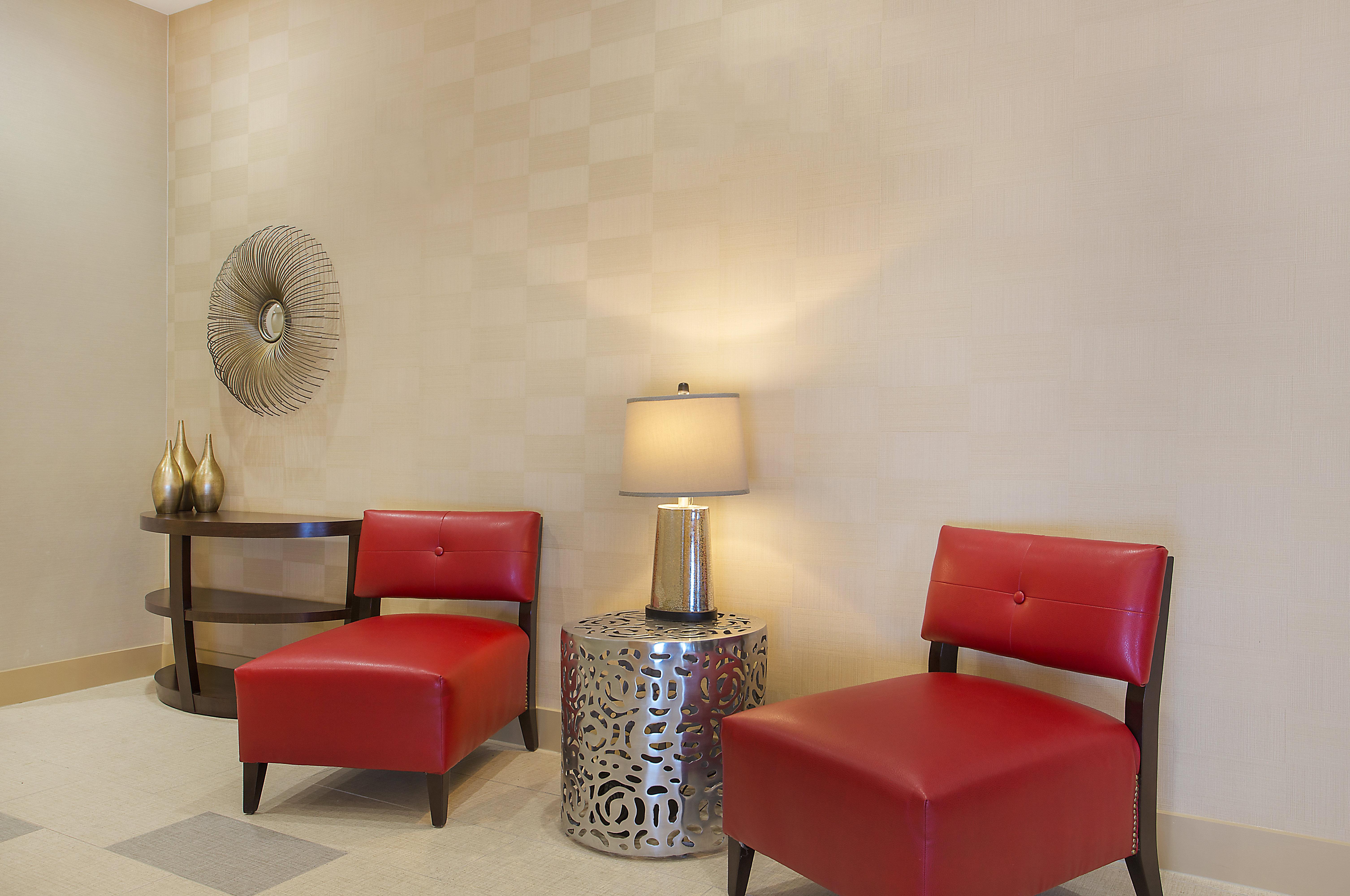 Holiday Inn Express Berea By Ihg Exterior foto