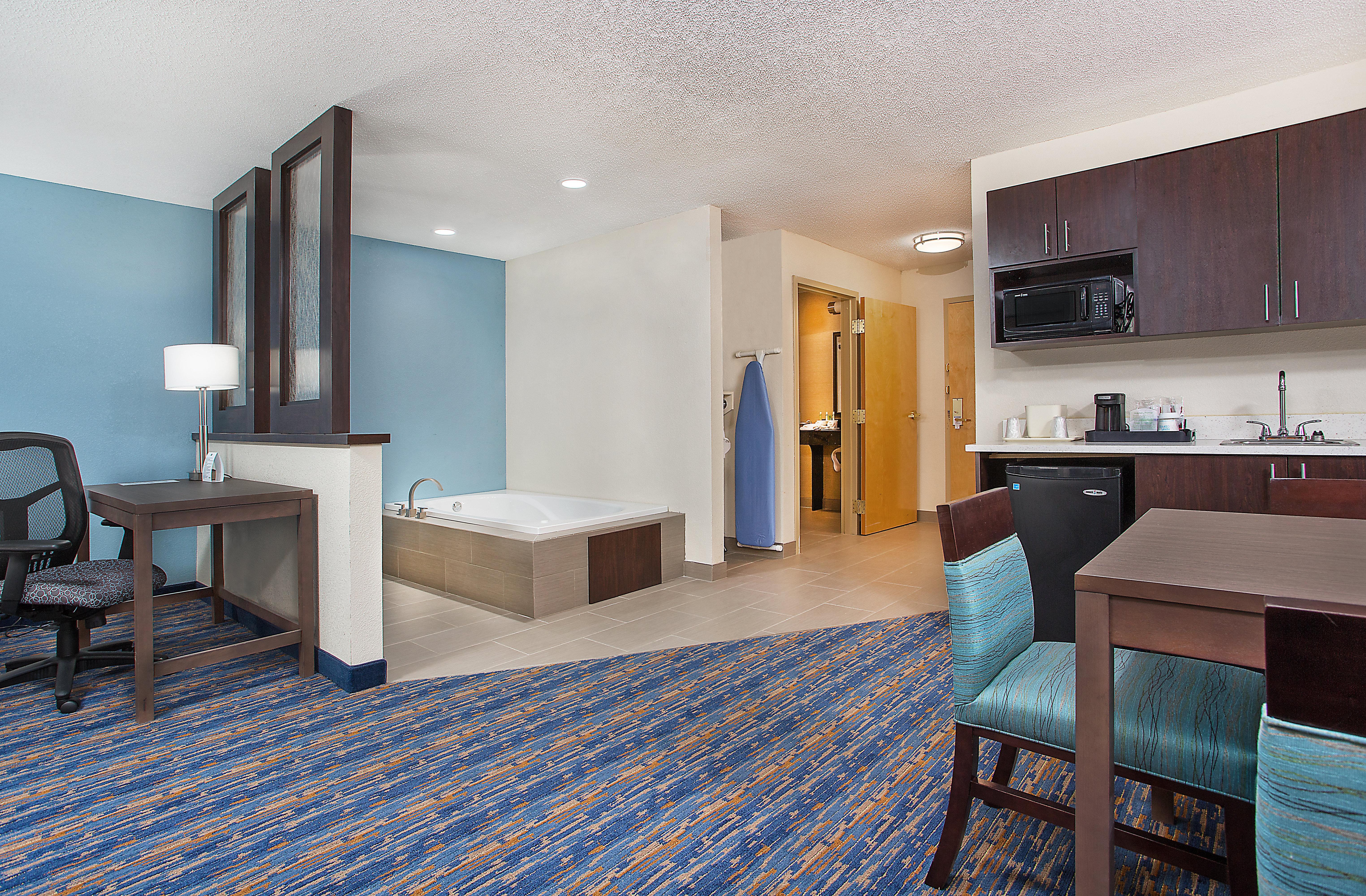 Holiday Inn Express Berea By Ihg Exterior foto