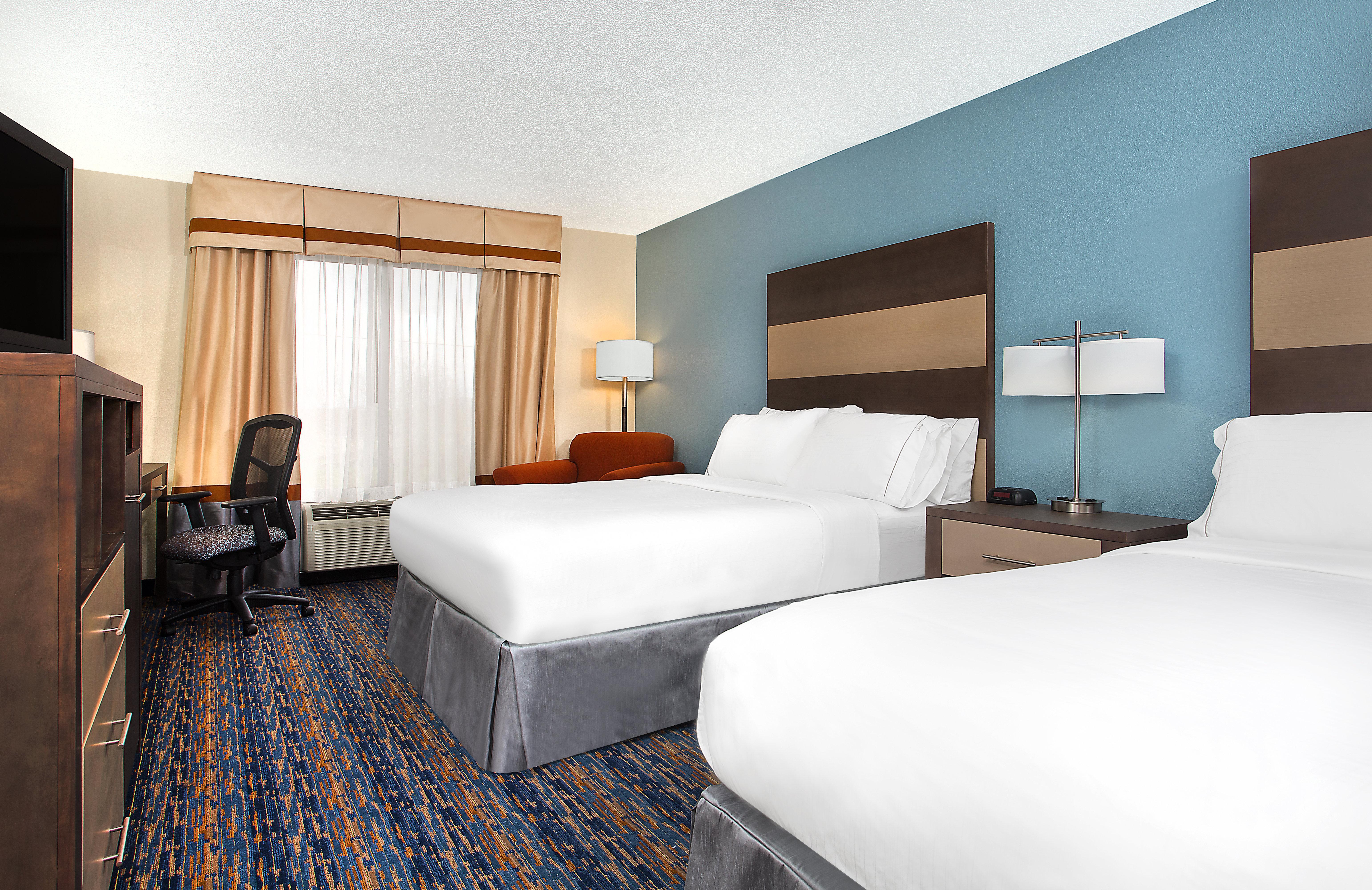 Holiday Inn Express Berea By Ihg Exterior foto