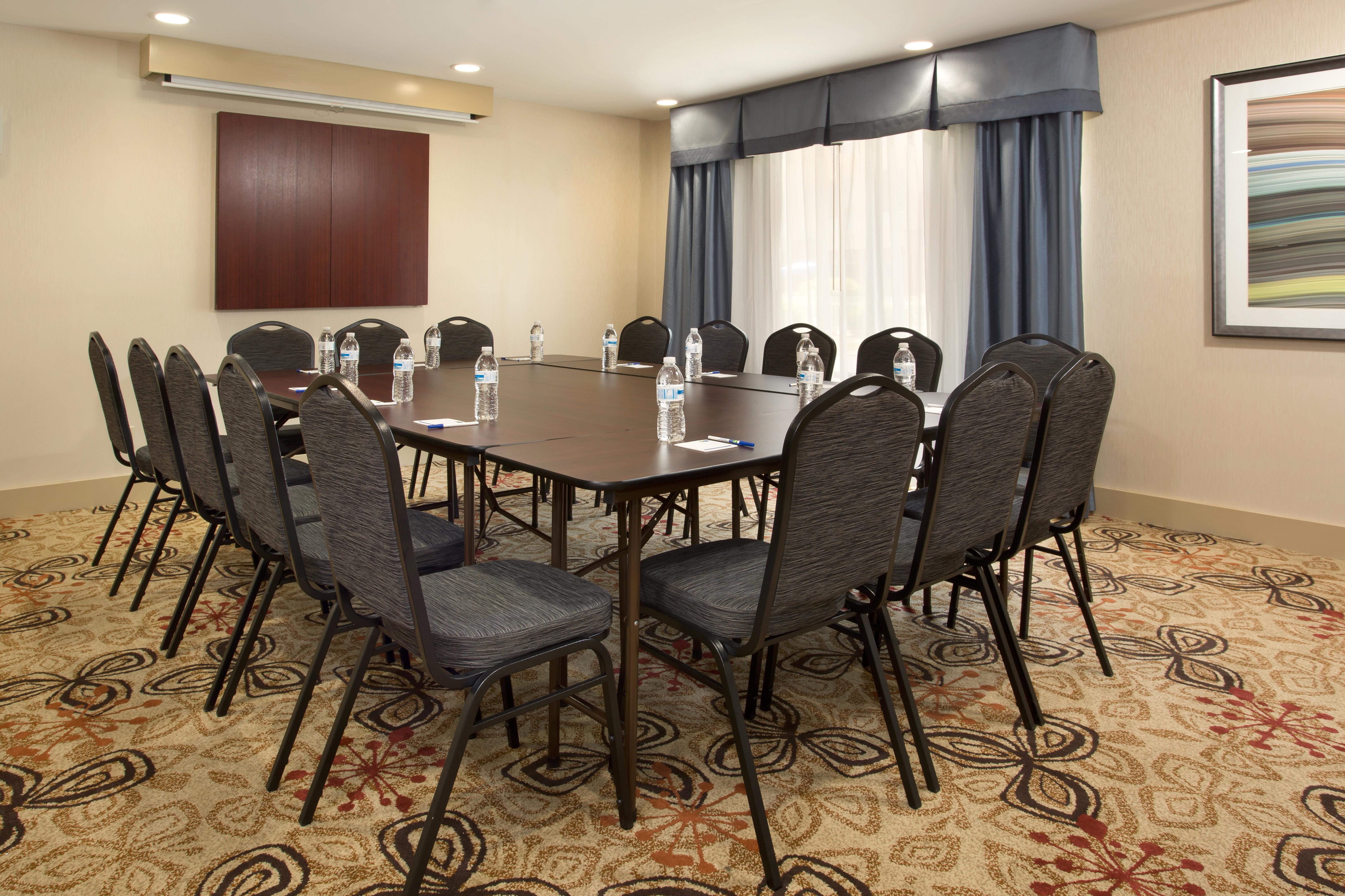 Holiday Inn Express Berea By Ihg Exterior foto