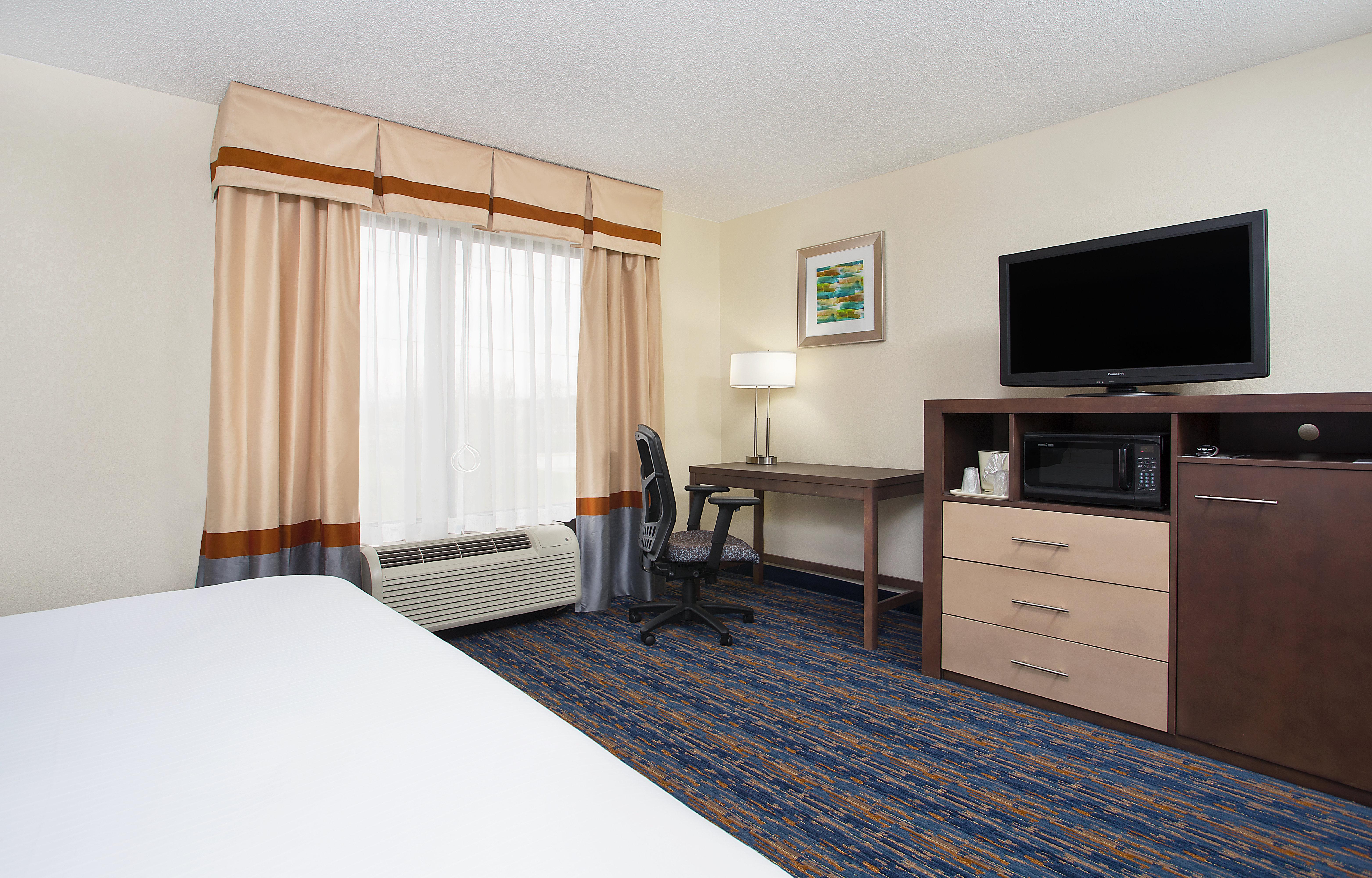 Holiday Inn Express Berea By Ihg Exterior foto