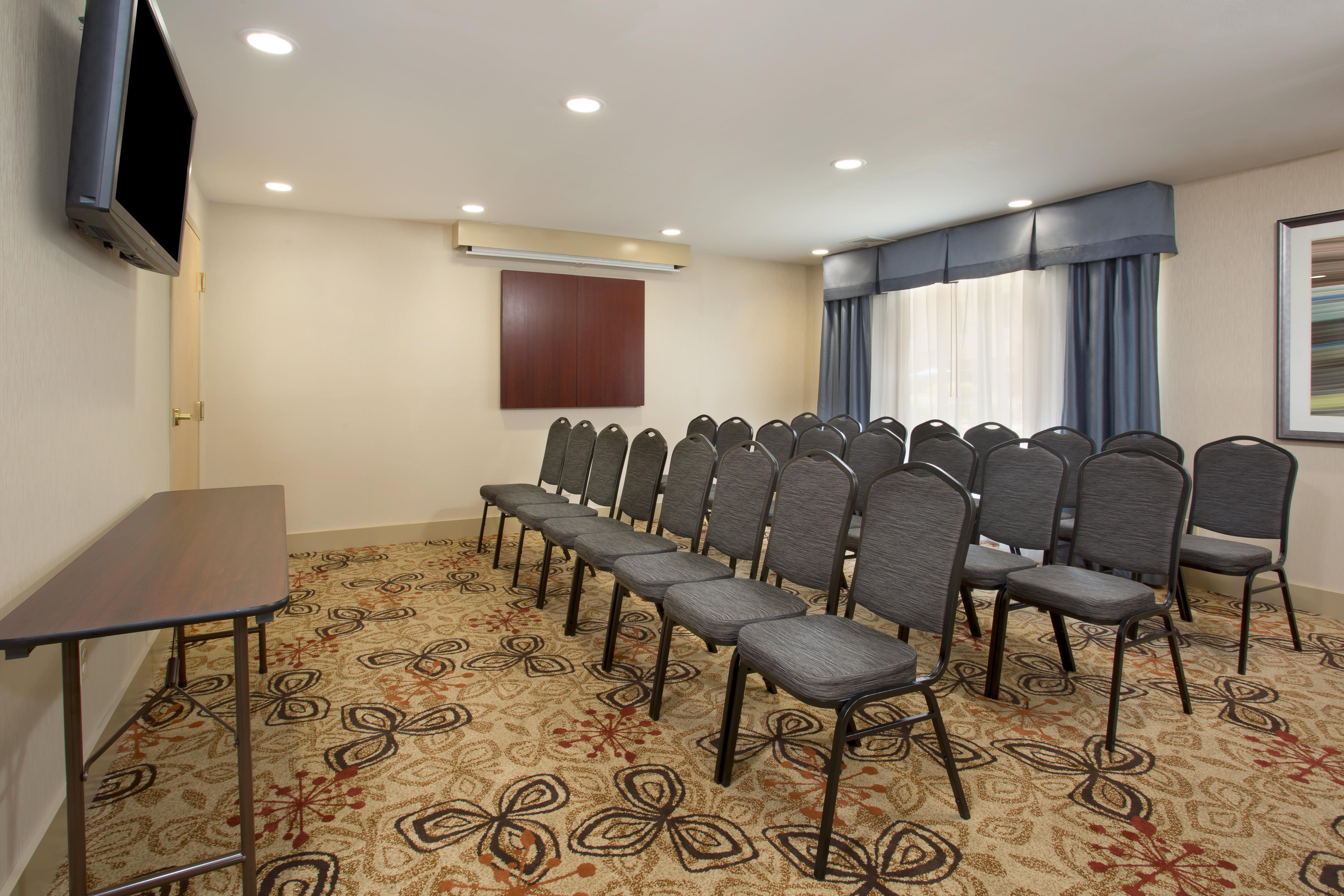 Holiday Inn Express Berea By Ihg Exterior foto