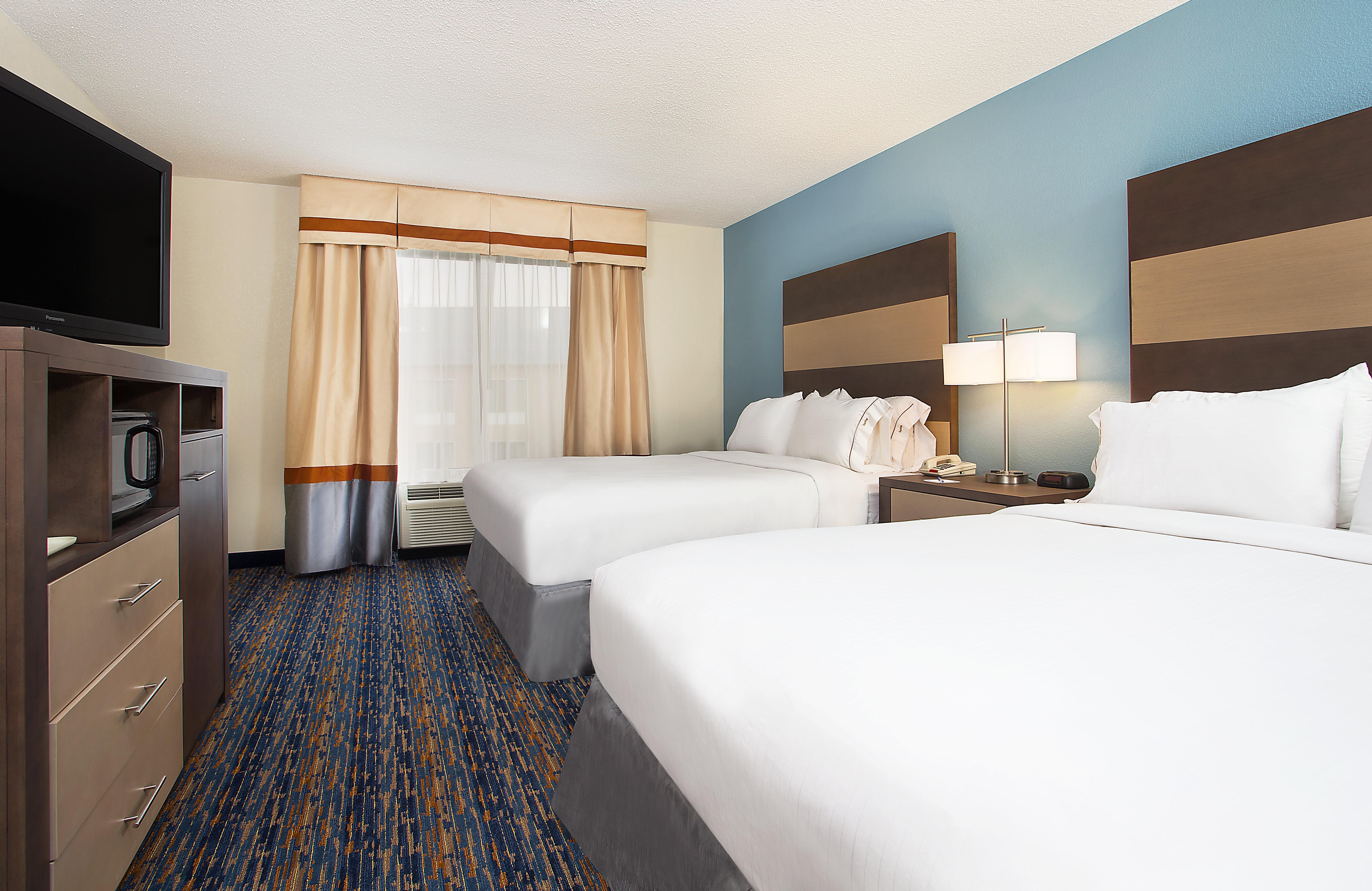 Holiday Inn Express Berea By Ihg Exterior foto