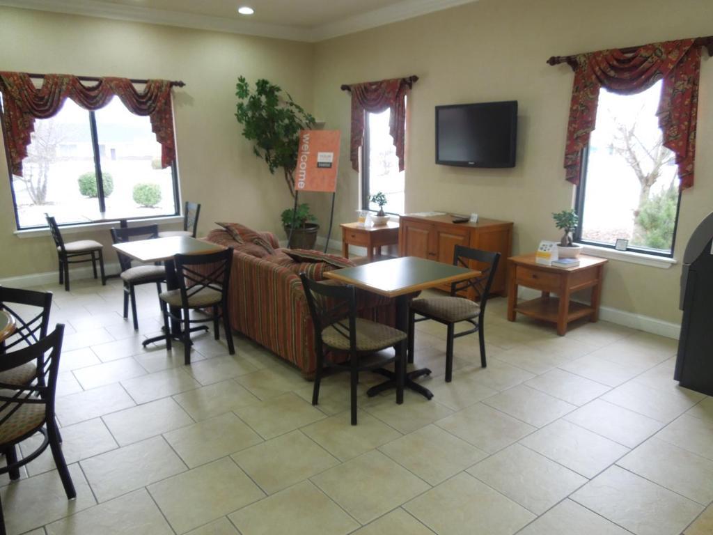 Holiday Inn Express Berea By Ihg Exterior foto