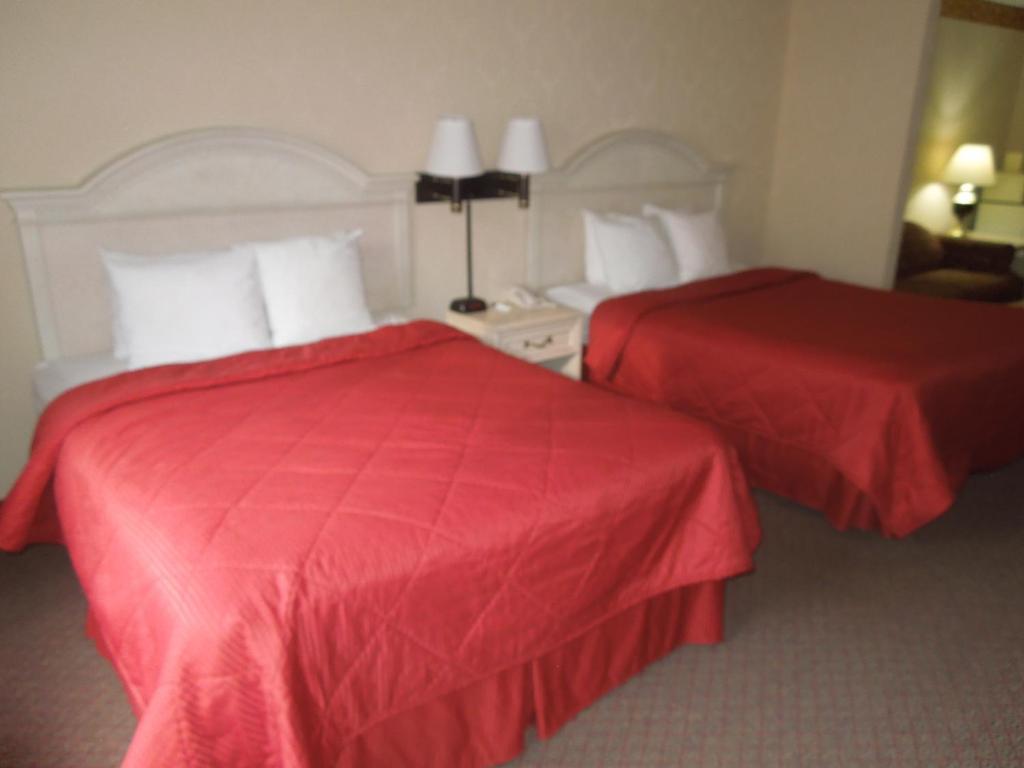 Holiday Inn Express Berea By Ihg Exterior foto