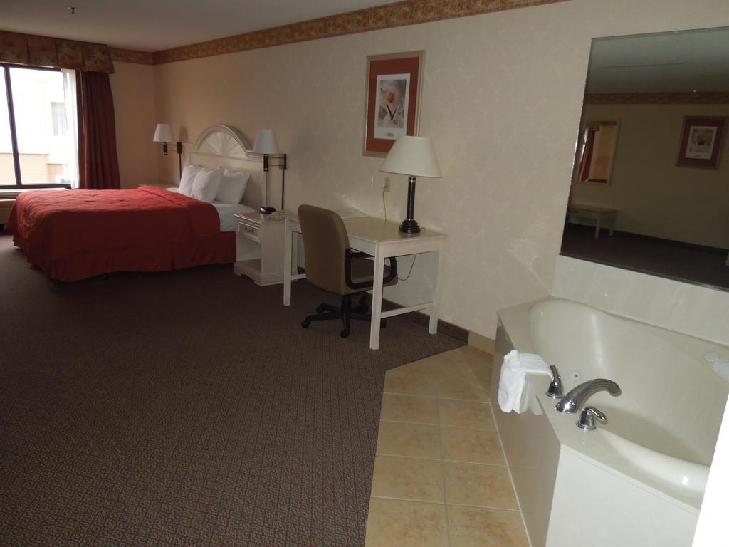 Holiday Inn Express Berea By Ihg Habitación foto