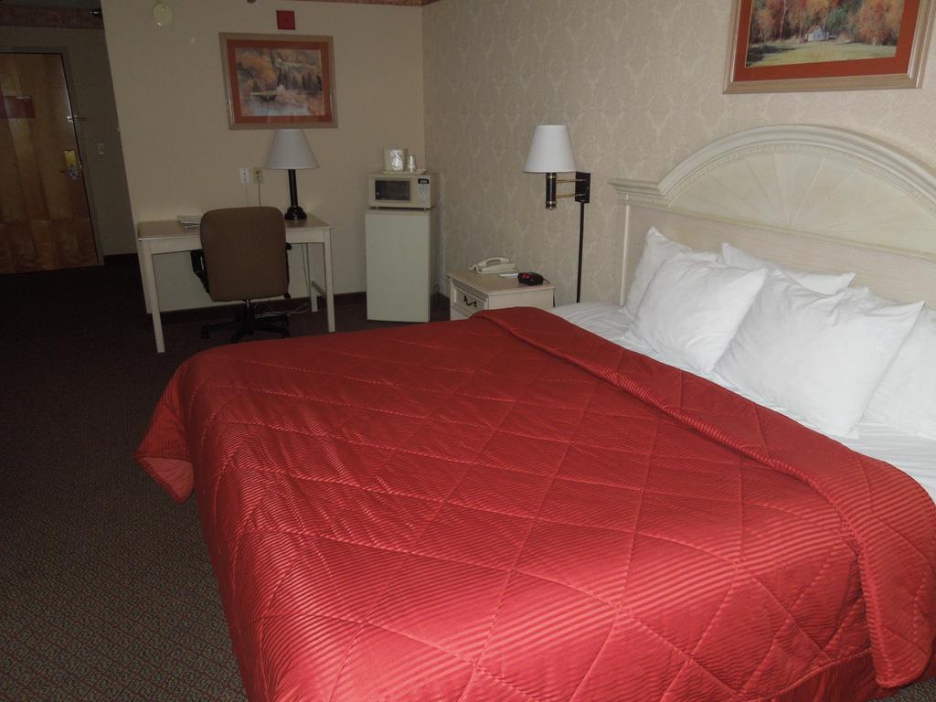 Holiday Inn Express Berea By Ihg Habitación foto