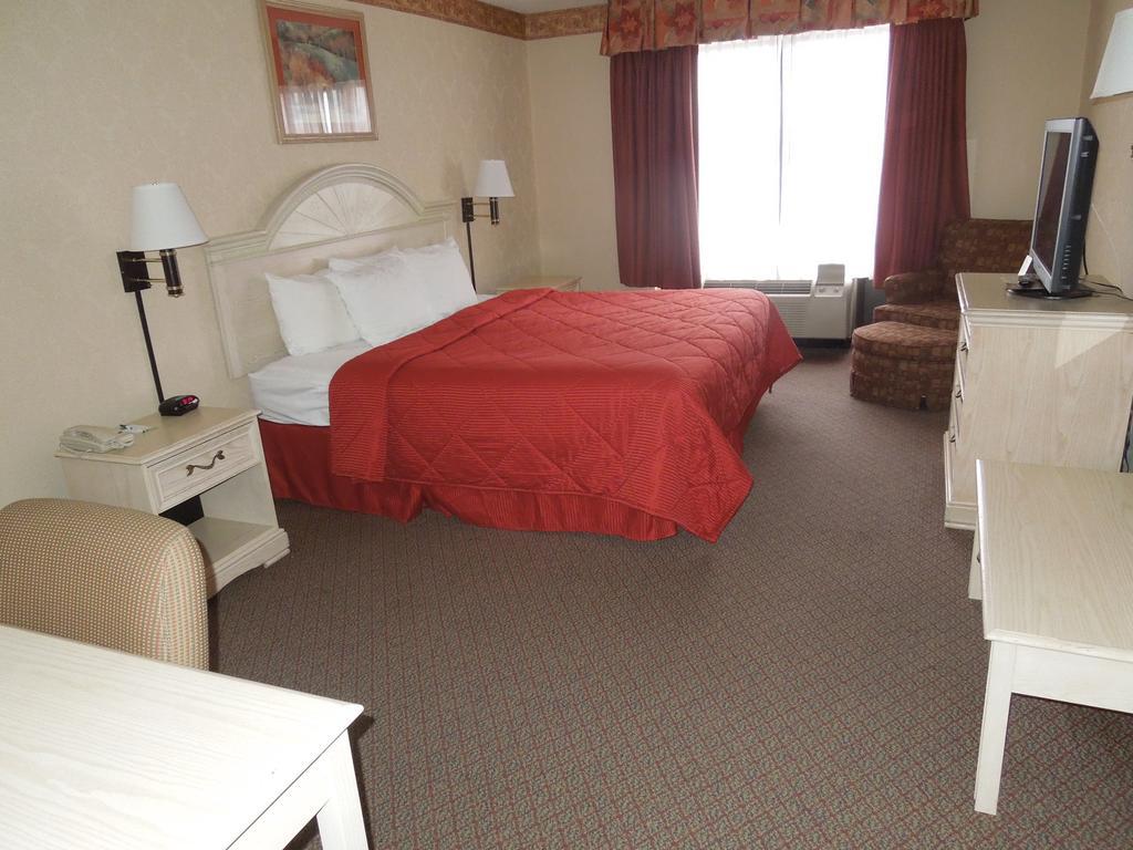 Holiday Inn Express Berea By Ihg Habitación foto