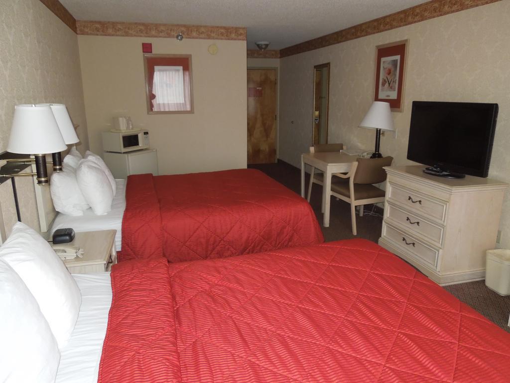 Holiday Inn Express Berea By Ihg Habitación foto