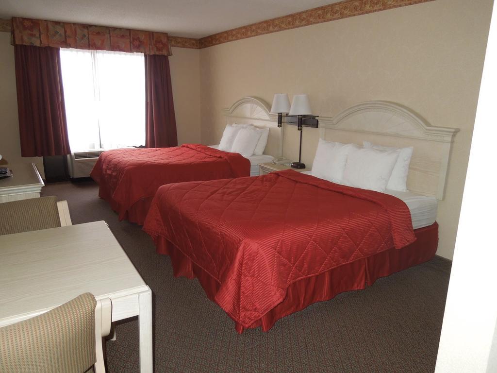 Holiday Inn Express Berea By Ihg Habitación foto